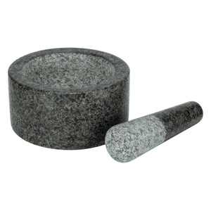 Mareld Morter & Postil Grå/Granit