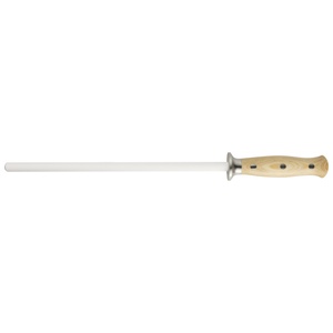 Mareld European Keramisk Strygestål 31 cm Lys Træ