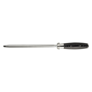 Mareld European Diamant Strygestål 23 cm Sort