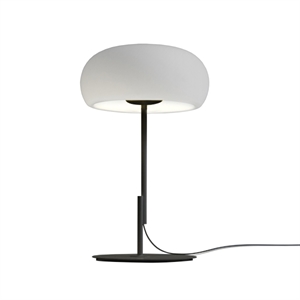 Marset Vetra Bordlampe Sort