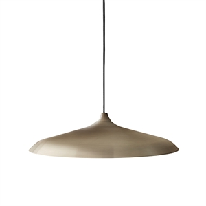 MENU Circular Pendel Bronse