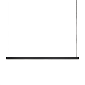 Muuto Linear Pendel Sort Stor