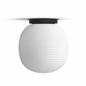 NEW WORKS Lantern Globe Loftlampe Medium Ø30