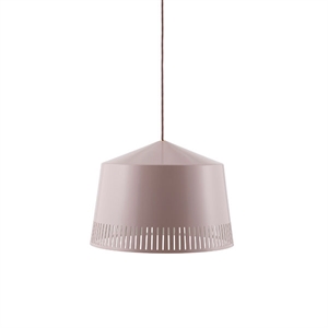 Normann Copenhagen Tivoli Toli Pendel Grå Stor