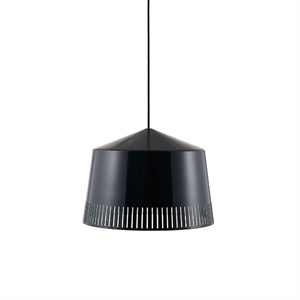 Normann Copenhagen Tivoli Toli Pendel Mørk Grøn Stor