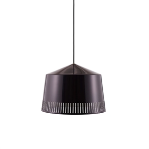 Normann Copenhagen Tivoli Toli Pendel Parterre Brun Stor