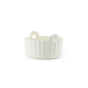 Normann Copenhagen Colu Kurv Creme