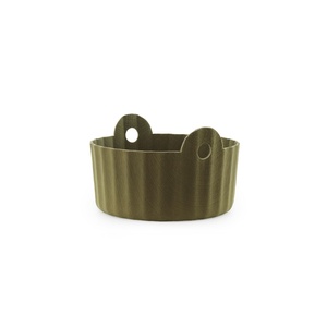 Normann Copenhagen Colu Kurv Oliven