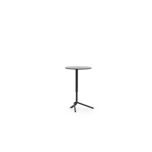 Normann Copenhagen Lift Sidebord Sort