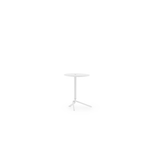 Normann Copenhagen Lift Sidebord Hvid