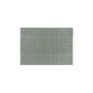 Normann Copenhagen Seam Gulvtæppe 170x240 Blue Tones