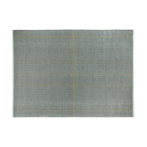 Normann Copenhagen Seam Gulvtæppe 250x350 Blue Tones