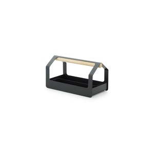 Normann Copenhagen Haus Kasse Sort