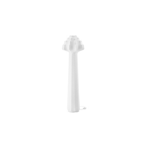 Normann Copenhagen Phantom Gulvlampe Hvid