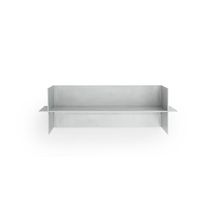 Normann Copenhagen Alu Hylde 60 cm Aluminium