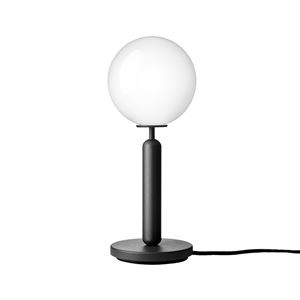 Nuura Miira Bordlampe Opal Hvid