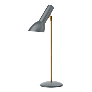 Cph Lighting Oblique Bordlampe Messing