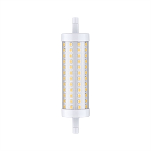 Paulmann R7 LED 13W 2700 Kelvin Dæmpbar 118 MM
