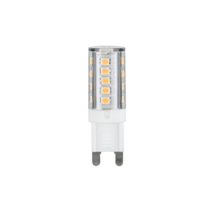 Paulmann G9 LED 3W 2700 Kelvin Dæmpbar