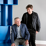 Montana Furniture Møbler - Designer Peter og Joakim Lassen 