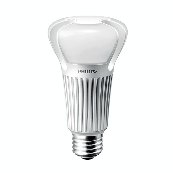 Køb E27 LED 18W 1521Lm 2700K – Dæmpbar – Philips MASTER Bulb