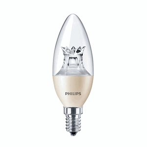 Philips MASTER LEDcandle D 3,5-25W E14