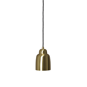 Pholc CHAMPAGNE Pendel Mat Guld