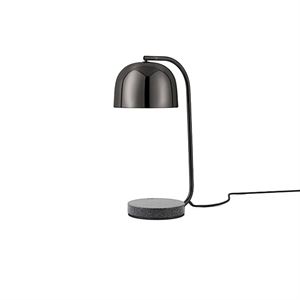 Normann Copenhagen Grant Bordlampe Sort