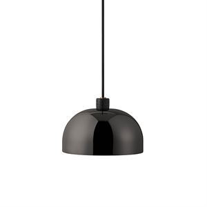 Normann Copenhagen Grant Pendel Lille Sort