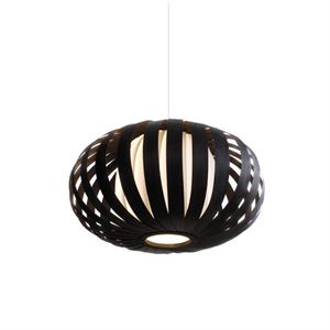 Tom Rossau ST903 Sort Mellem Pendel