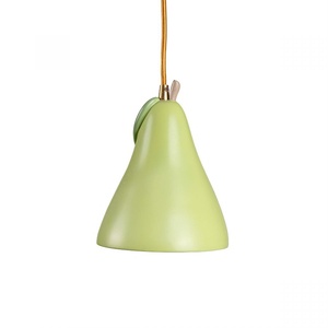 Seletti Vitamin Collection Pear Pendel Multifarvet