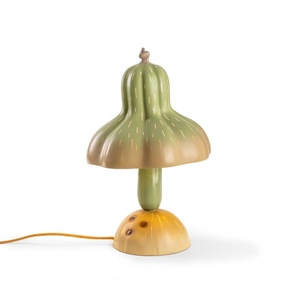 Seletti Vitamin Collection Bordlampe Pumpkin