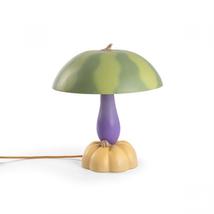 Seletti Vitamin Collection Bordlampe Watermelon