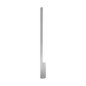 Stilnovo Xilema Væglampe Medium Aluminium