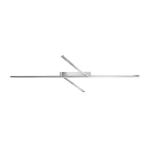 Stilnovo Xilema Loftlampe Aluminium