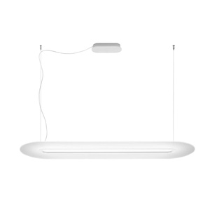 Stilnovo Opti-Line Pendel L129 Hvid