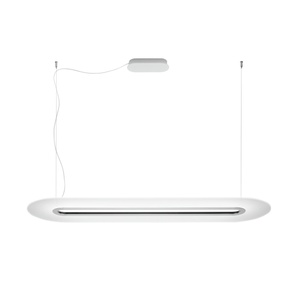 Stilnovo Opti-Line Pendel L129 Transparent