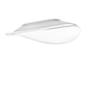 Stilnovo Diphy Loftlampe Hvid