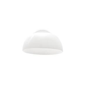 Stilnovo Demì Loftlampe Hvid