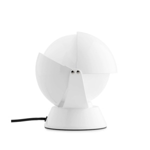Stilnovo Buonanotto Bordlampe Hvid