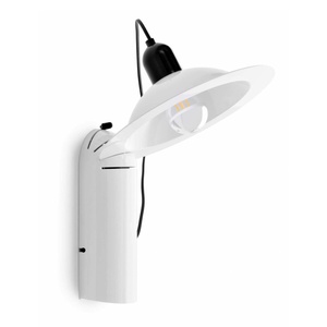 Stilnovo Lampiatta Bordlampe Hvid