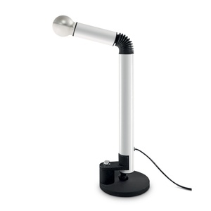 Stilnovo Periscopio Bordlampe Hvid