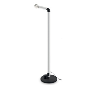 Stilnovo Periscopio Gulvlampe Stor Stor Hvid
