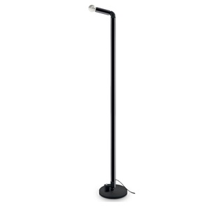 Stilnovo Periscopio Gulvlampe Stor Stor Sort
