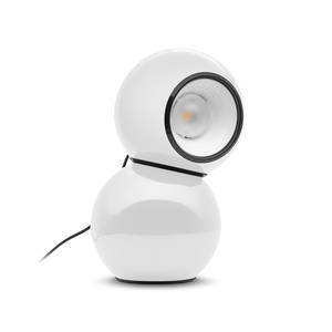 Stilnovo Gravitino Bordlampe Hvid