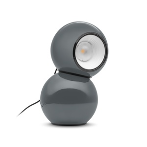Stilnovo Gravitino Bordlampe Grå