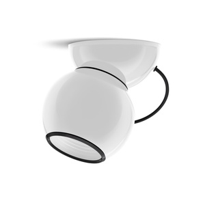 Stilnovo Gravitino Loftlampe Hvid