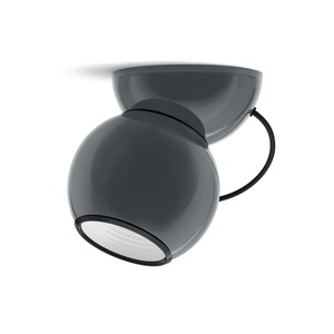 Stilnovo Gravitino Loftlampe Grå