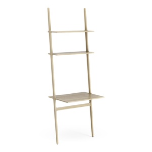 Swedese Libri Skrivebord Natural