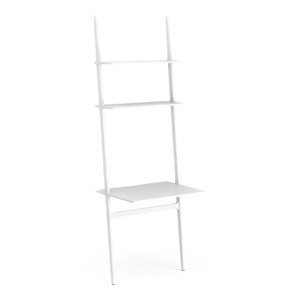 Swedese Libri Skrivebord Hvid